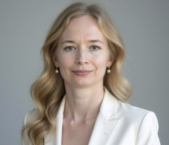 Ксения Алексеева