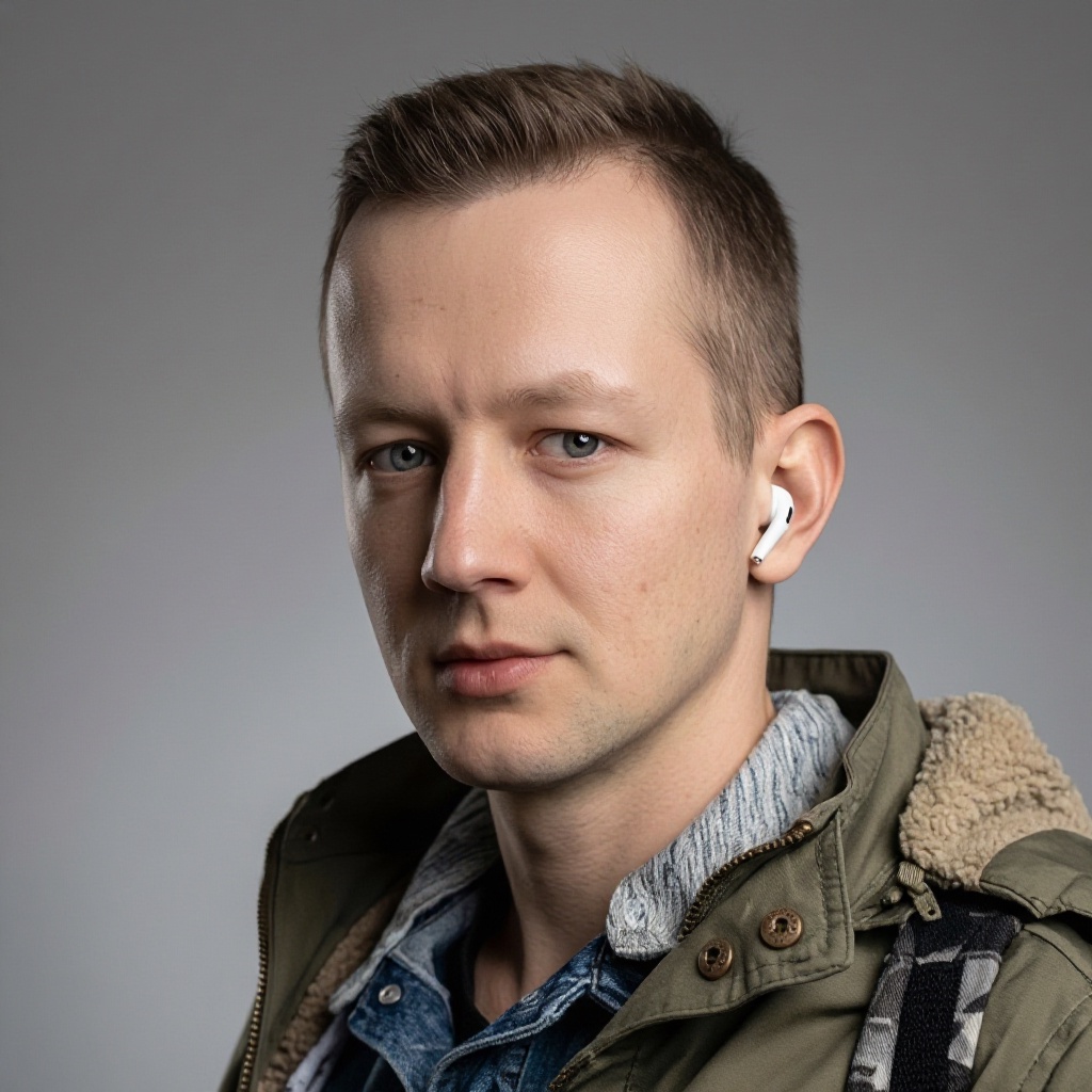 Винокуров Иван